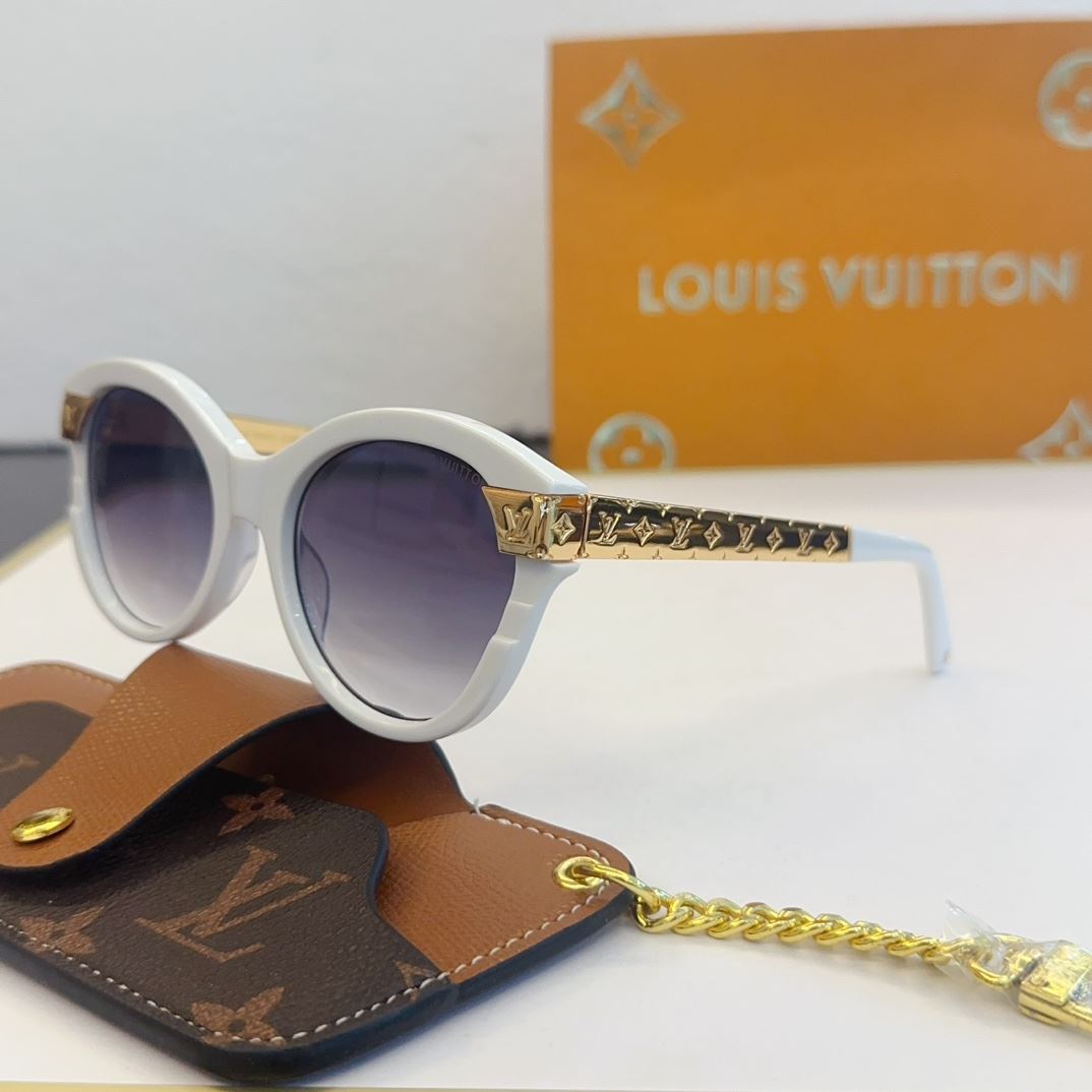 Louis Vuitton Sunglasses